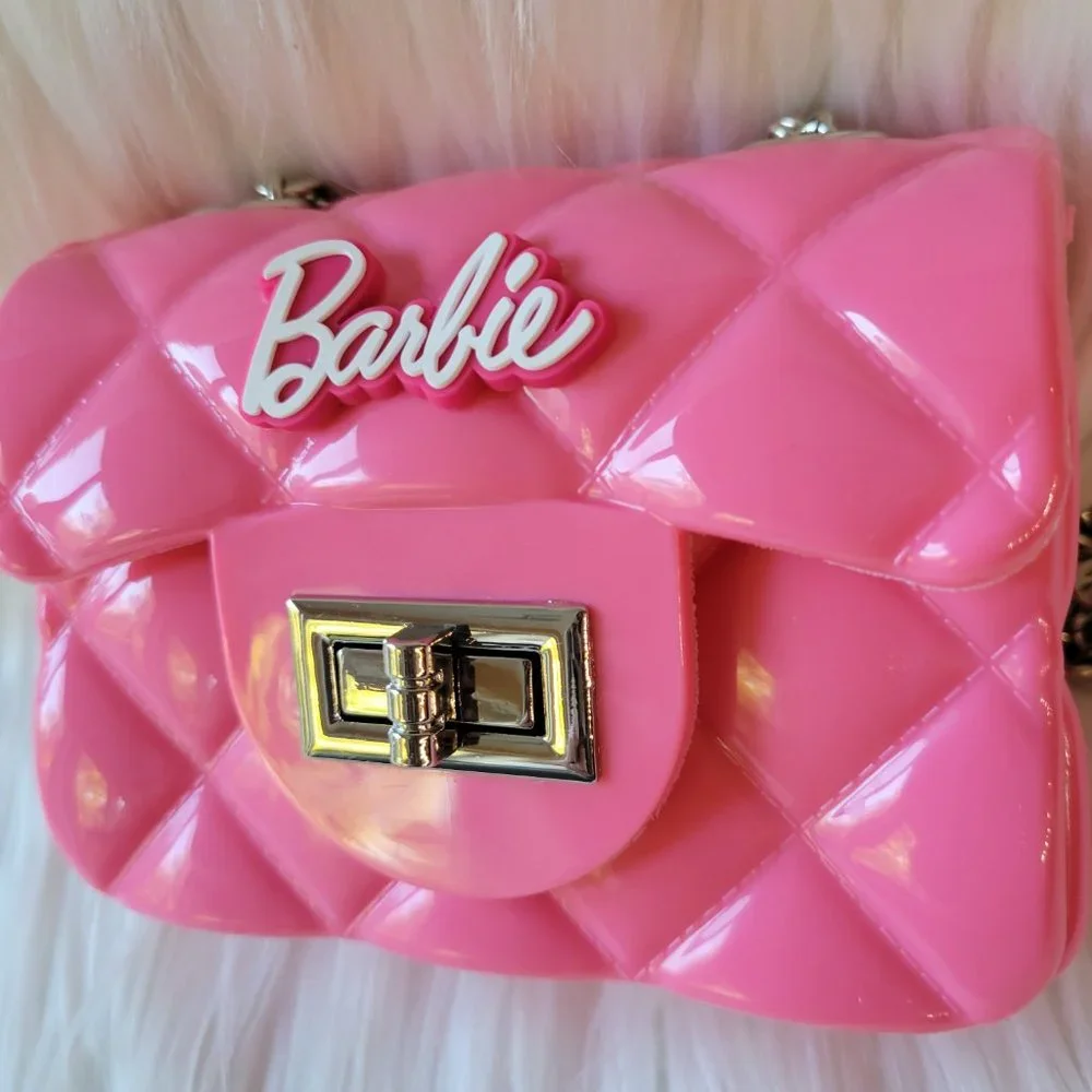 Barbie new without